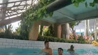天山海世界随手拍
