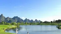 桂海晴岚，桂林最值得去的地方