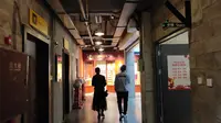 沈阳铁西1905文化创意园