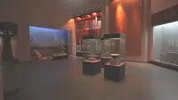 威海市文登区博物馆一展厅历史文化展讲解视频