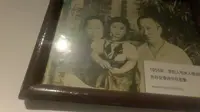 世界文坛巨匠李劼人故居