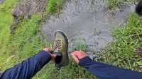 Hiking-贵州铜鼓荡（3）