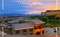 丹霞口文旅小镇【回道张掖】