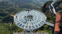 石根山从2010年开发到现在已经11年了，一直都是粤西地区的知名旅游景区，也是信宜旅游业的奠基石，是值得信宜人 骄傲的一个旅游景点，作为信宜人的你来过了吗？