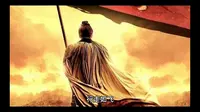华山毛女洞