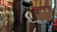 赤山民俗馆（荣成的历史）