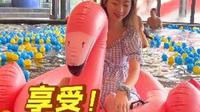 襄阳终于又可以泡到室外温泉啦！