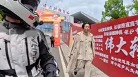 看完"伟大转折"真切体会到革命先辈当年的艰难，相比之下我眼下的困境不值一提~#到遵义必看伟大转折#遵义旅游攻略#贵州旅游#去遵义找胜利#暑假3小时前
