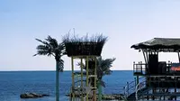 碧螺塔海上酒吧公园