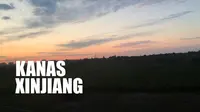 Kanas｜喀纳斯 英文景区介绍