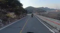 太行山大峡谷八泉峡景区