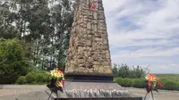 回顾历史，感恩当下，在成都战役纪念馆讲解中缅怀革命先烈