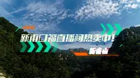 新甫山攻略
