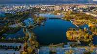 美丽云南 | 千年茶乡 田园城市——美名：保山·昌宁县