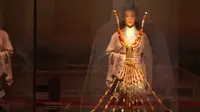 【 2024音画同步版】梁带村芮国遗址博物馆（陕西 ·渭南 ）【云游直播回放】-溜达搬运