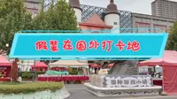 平湖国际游购小镇