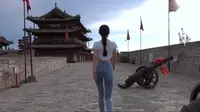 河北张家口·玉皇阁