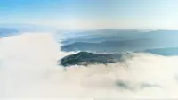 4A景区庄浪云崖寺