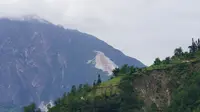 《尔苏的声音—蟹螺堡子》