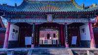 郑州文庙