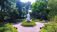 重庆忠县白公祠