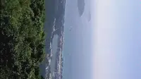 亚龙湾热带天堂森林公园