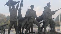 武昌首义广场