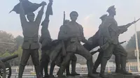武昌首义广场