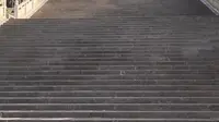 你有多久没爬遵义红军山了