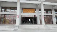 20260816内蒙古自治区赤峰市博物馆