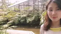 悟象化境 境由心造 ｜万石植物园百花厅＆玻璃花房