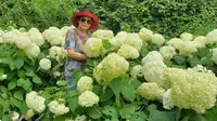 陪妈妈打卡位于哈尔滨的黑龙江省森林植物园，东北的植物园有哪些奇花异草?
