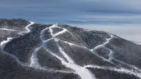 北大湖滑雪之旅（纪录片）