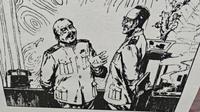 秀水河子歼灭战