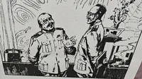 秀水河子歼灭战