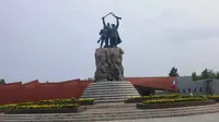 自驾中国最北之呼伦贝尔历史博物馆