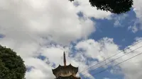 走街串巷之象峰巷