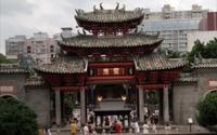 佛山祖庙博物馆：寻觅岭南文化的璀璨瑰宝！