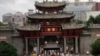 佛山祖庙博物馆：寻觅岭南文化的璀璨瑰宝！