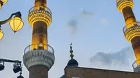 [旅游]乌鲁木齐国际大巴扎+二道桥大巴扎