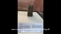 陕西师范大学教育博物馆妇女文化馆