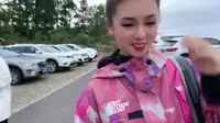 80门票去白狼峰看日出，一路陡坡急弯太惊险，这钱花得值不值？