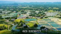 重庆梁平双桂田园景区旅游攻略