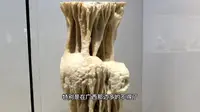 安徽省地质博物馆，好多珍贵的奇石太神奇了