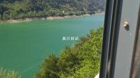 夏日的清江—长阳鲟龙生态园