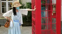 汉元素游惠州五矿哈施塔特文旅小镇