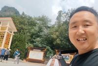 铜川薛家寨丹霞地貌真是太漂亮了，不看最后一个等于没来！太震撼