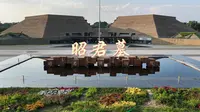 昭君墓