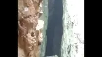 普陀山梵音洞