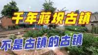 探访淮安蒋坝古镇，它曾是历史上的苏北小南京，如今却变了模样